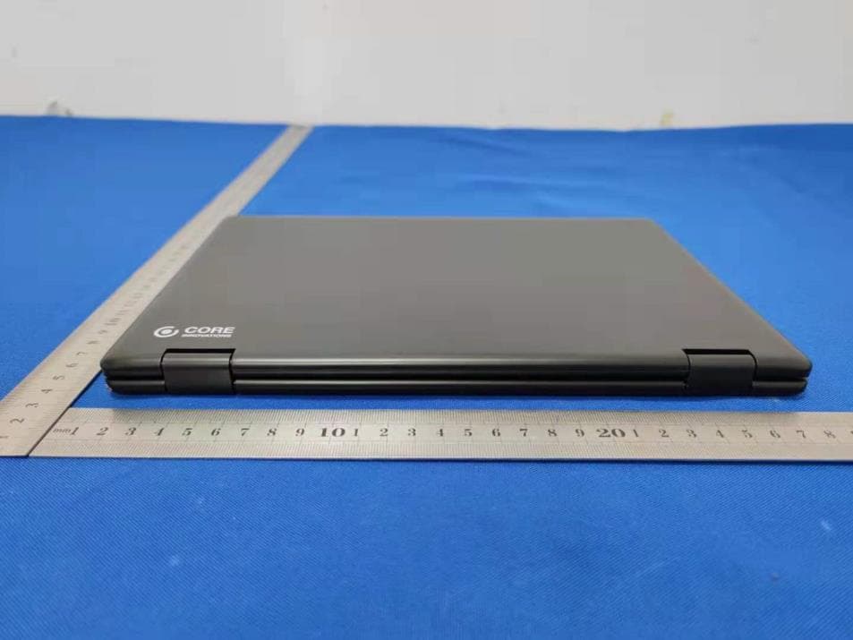 11.6 inch laptop - FCC ID 2AVRVCLT1164V2 - DP AUDIO VIDEO LLC (4)