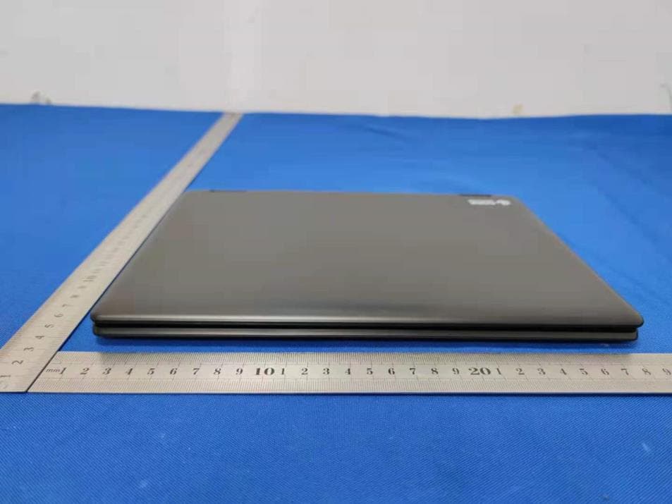 11.6 inch laptop - FCC ID 2AVRVCLT1164V2 - DP AUDIO VIDEO LLC (3)