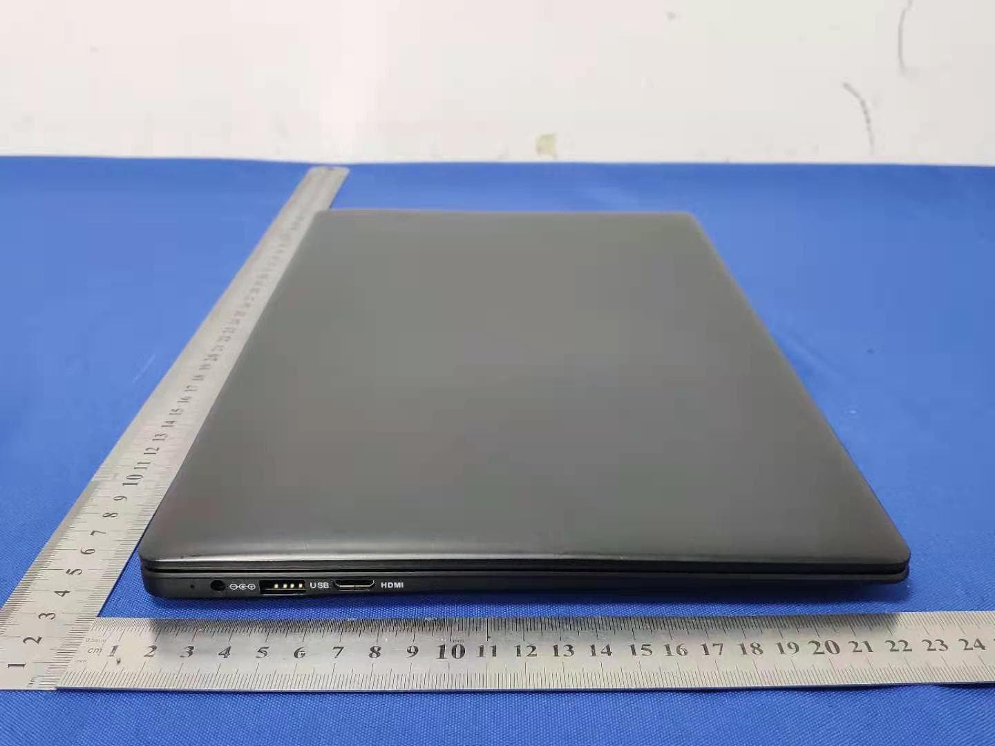 14 inch laptop - FCC ID 2AVRVCLT136401V2 - DP AUDIO VIDEO LLC (2)