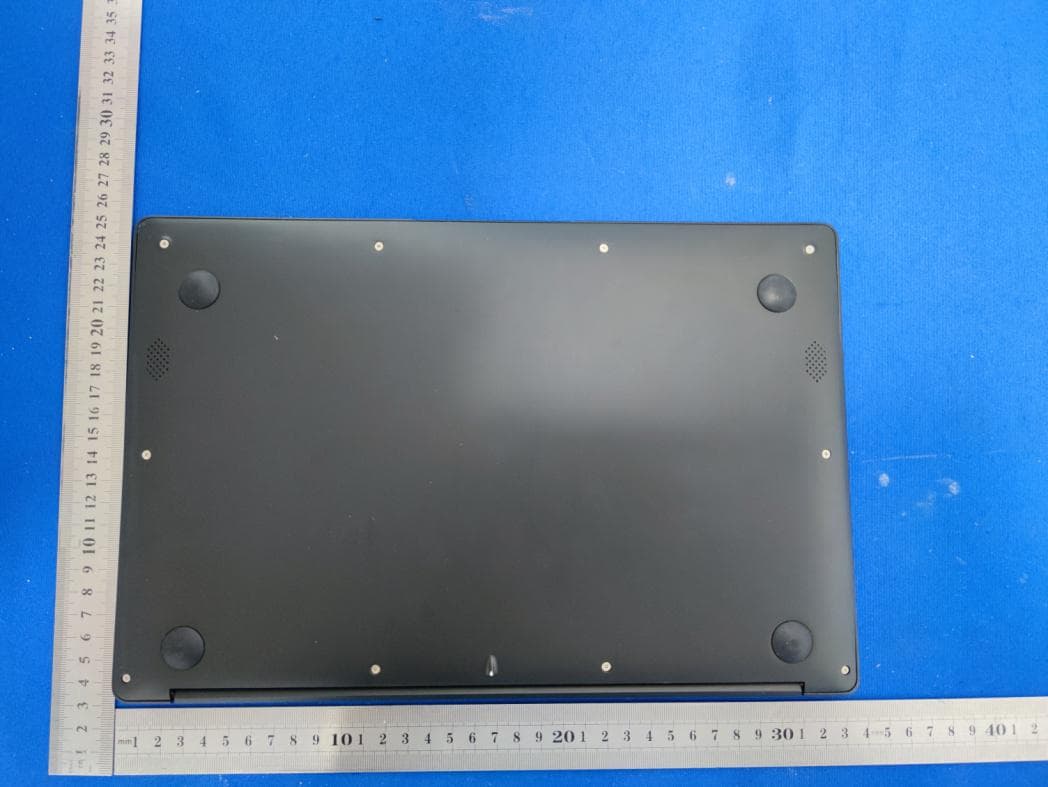 14 inch notebook - FCC ID 2AVRVCLT136401V3 - DP AUDIO VIDEO LLC (5)