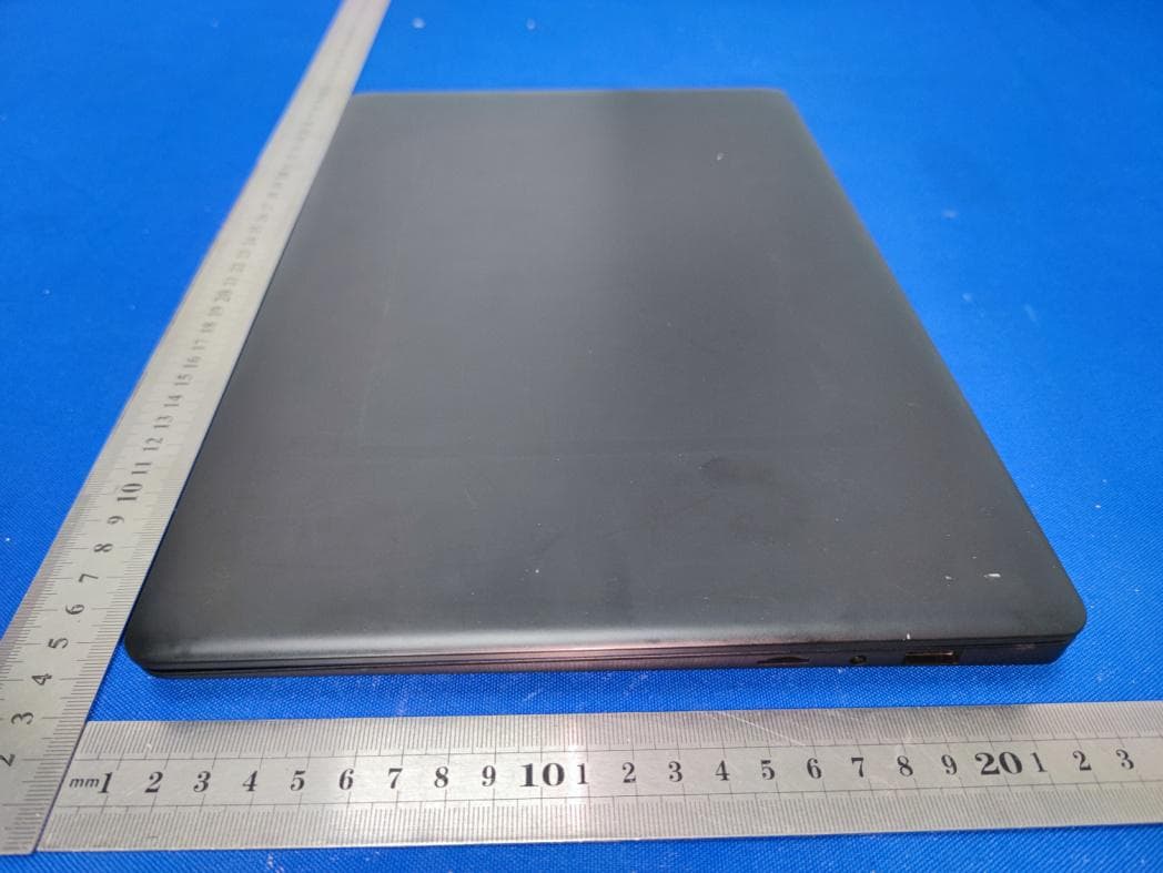14 inch notebook - FCC ID 2AVRVCLT136401V3 - DP AUDIO VIDEO LLC (4)