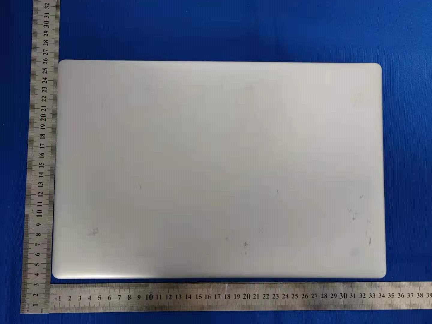 14 inch notebook - FCC ID 2AVRVCLT136401V3 - DP AUDIO VIDEO LLC