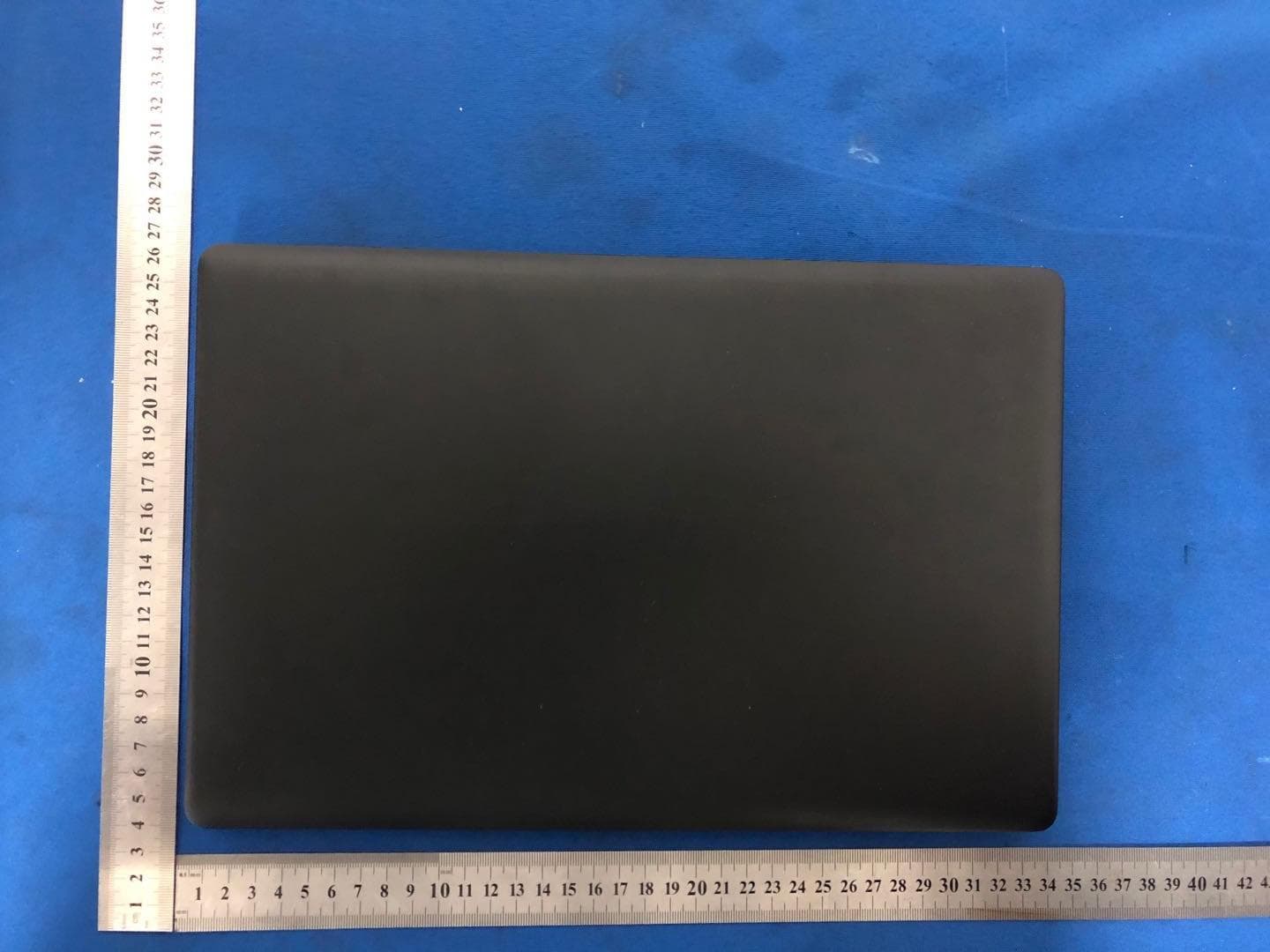 14.1 inch notebook - FCC ID 2AVRVCLT146401 - DP AUDIO VIDEO LLC (5)