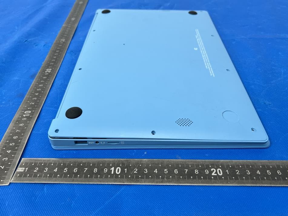 15.6 inch laptop - FCC ID 2AVRVCLT2156R - DP AUDIO VIDEO LLC (3)