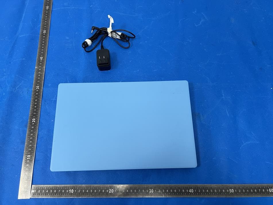 15.6 inch laptop - FCC ID 2AVRVCLT2156R - DP AUDIO VIDEO LLC (4)
