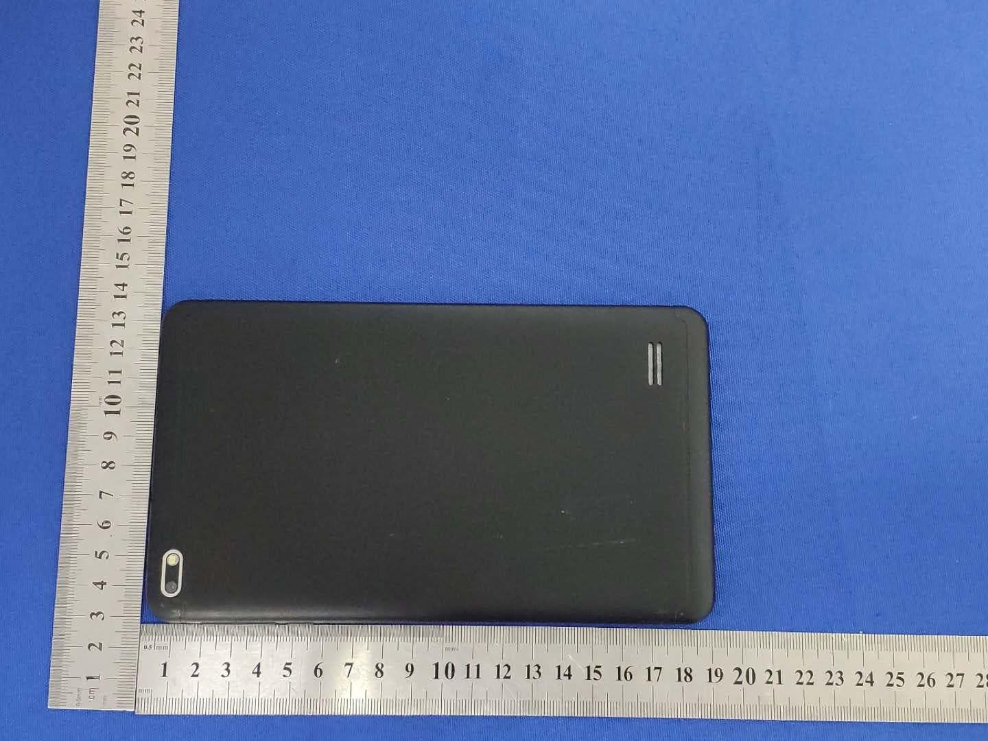 7inch tablet - FCC ID 2AVRVCRTB7001 - DP AUDIO VIDEO LLC (3)