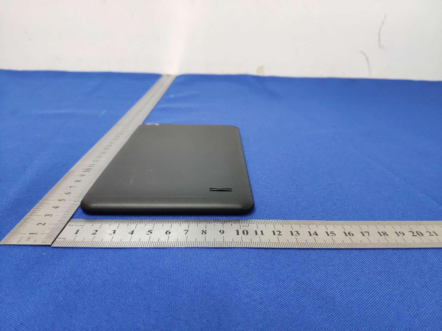 7inch tablet - FCC ID 2AVRVCRTB7001 - DP AUDIO VIDEO LLC (5)