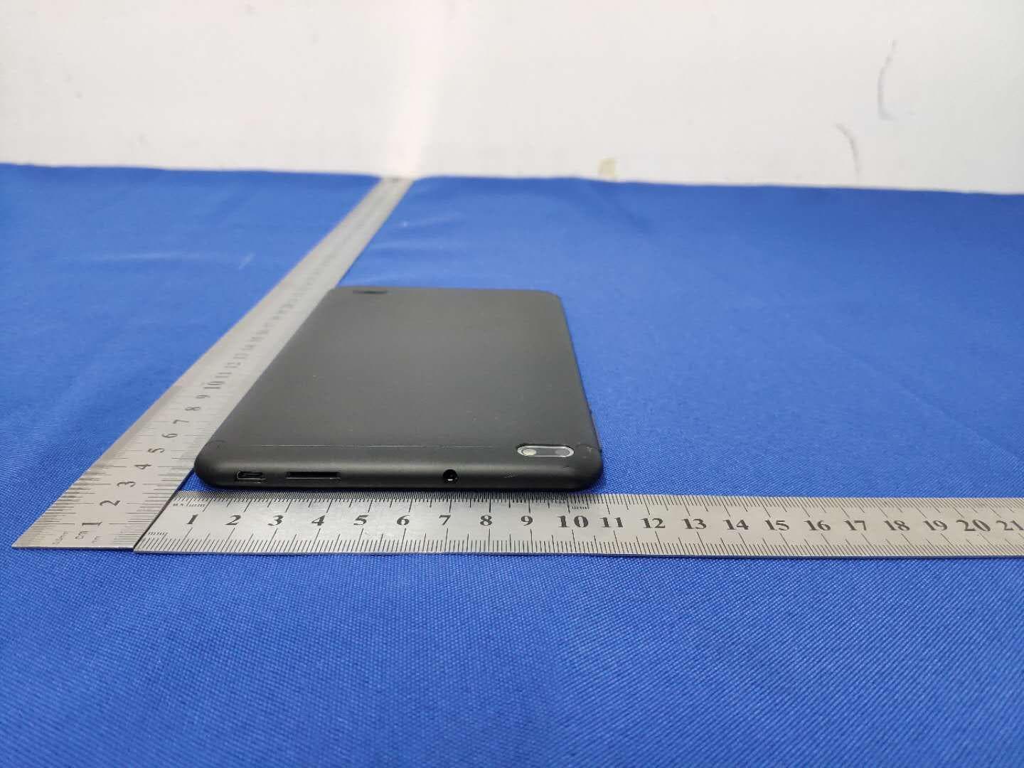 7inch tablet - FCC ID 2AVRVCRTB7001 - DP AUDIO VIDEO LLC (4)