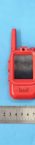 Video Walkie Talkies - FCC ID 2AVRVCRWT200 - DP AUDIO VIDEO LLC (4)