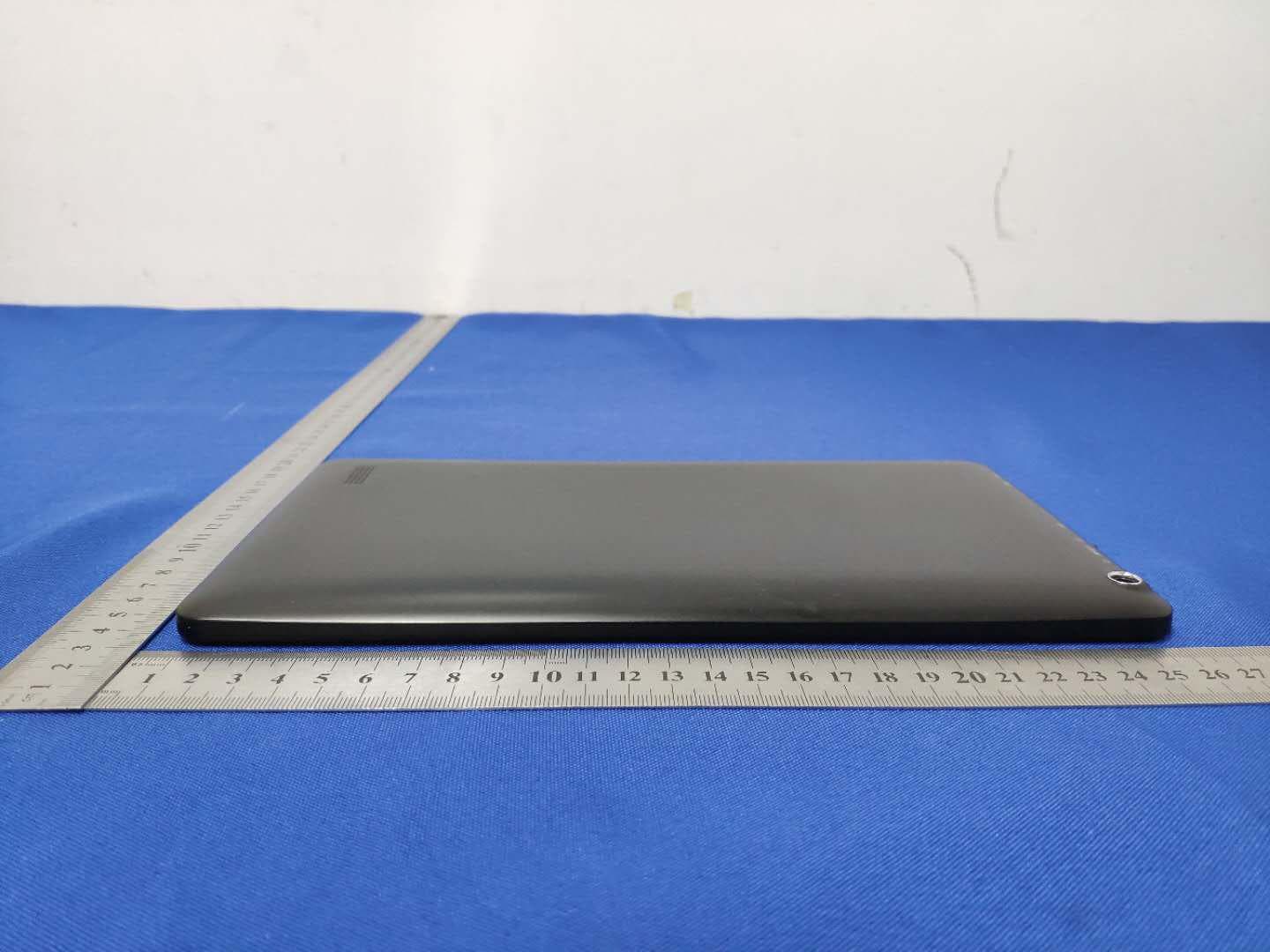 10.1 inch tablet - FCC ID 2AVRVCTB1016G - DP AUDIO VIDEO LLC (4)