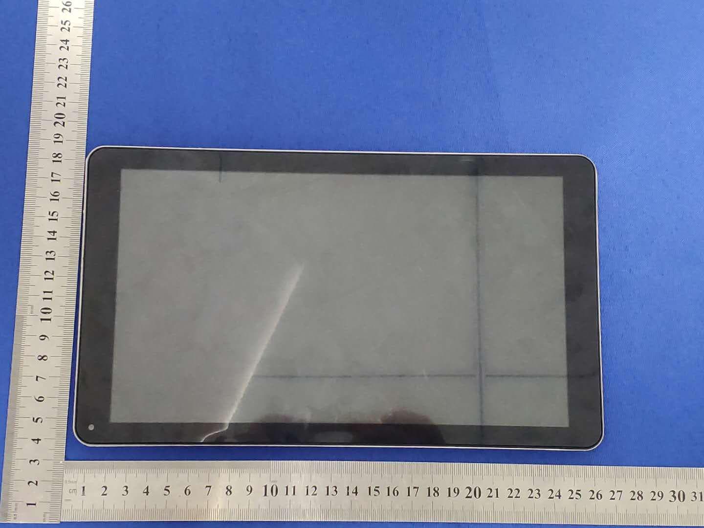 10.1 inch tablet - FCC ID 2AVRVCTB1016G - DP AUDIO VIDEO LLC (5)