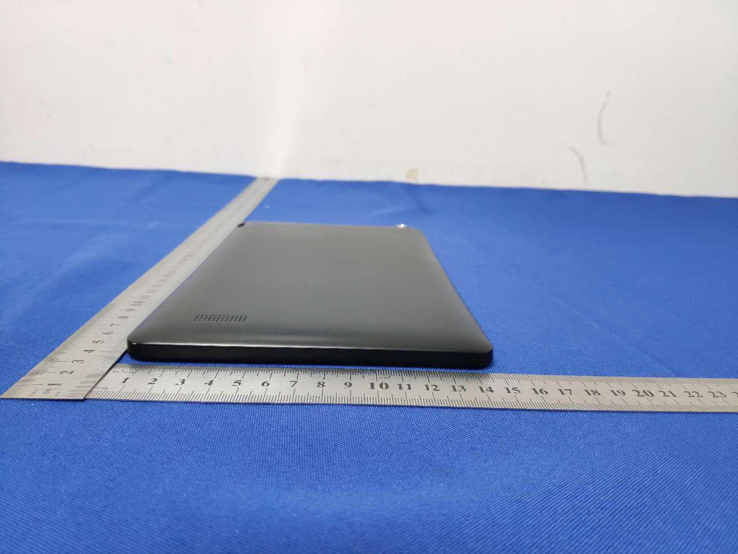 10.1 inch tablet - FCC ID 2AVRVCTB1016G - DP AUDIO VIDEO LLC (3)