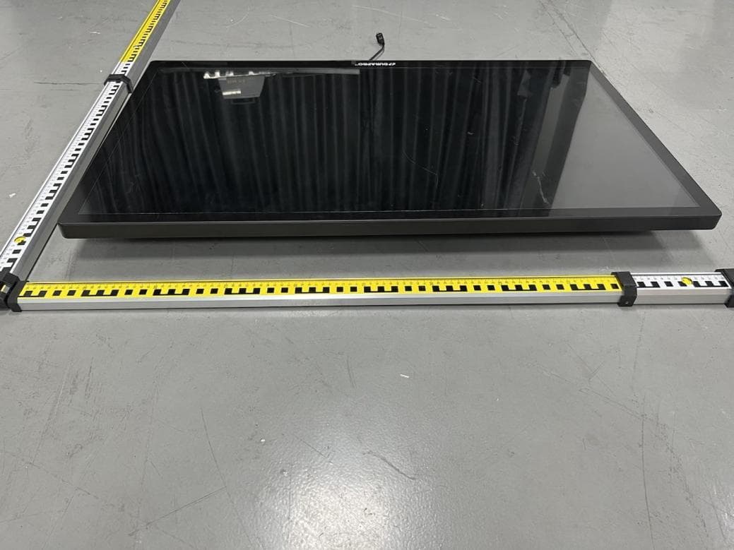 SMART LED TV - FCC ID 2AVRVDRPTV430SM - DP AUDIO VIDEO LLC (4)
