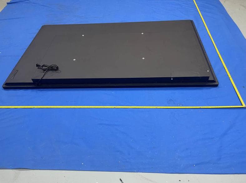 Smart TV - FCC ID 2AVRVDRPTV750SM - DP AUDIO VIDEO LLC (3)