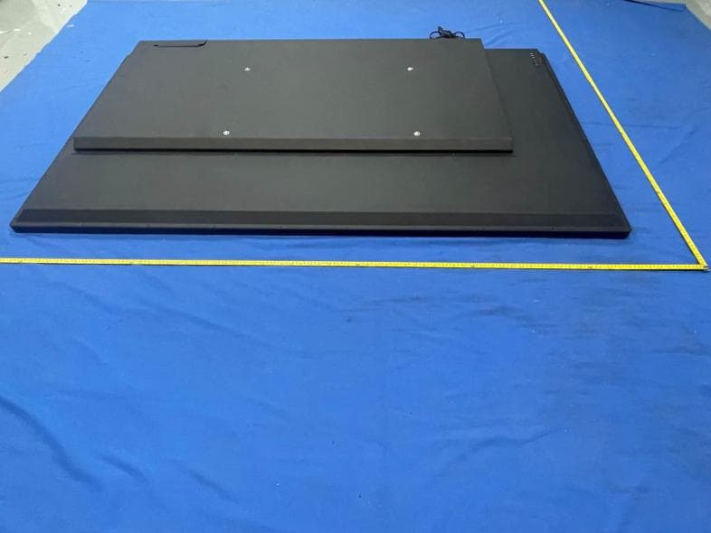 Smart TV - FCC ID 2AVRVDRPTV750SM - DP AUDIO VIDEO LLC (5)
