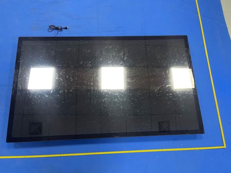 Smart TV - FCC ID 2AVRVDRPTV750SM - DP AUDIO VIDEO LLC (2)