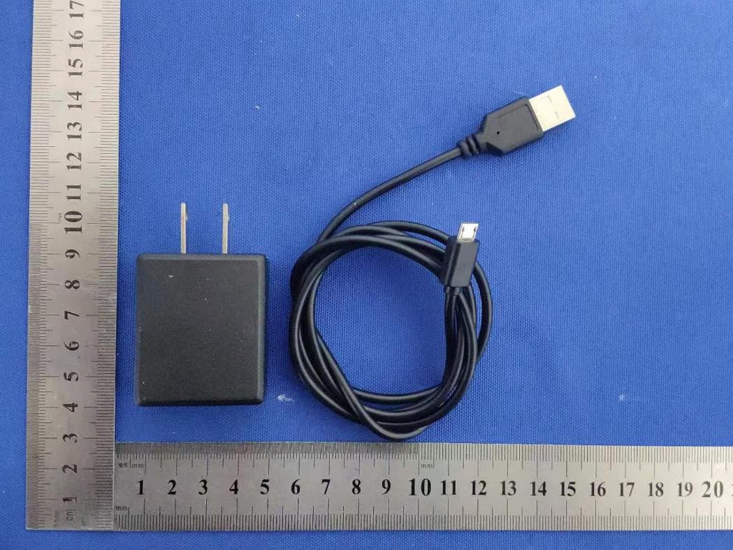 7 inch tablet - FCC ID 2AVRVPBSKD12B - DP AUDIO VIDEO LLC