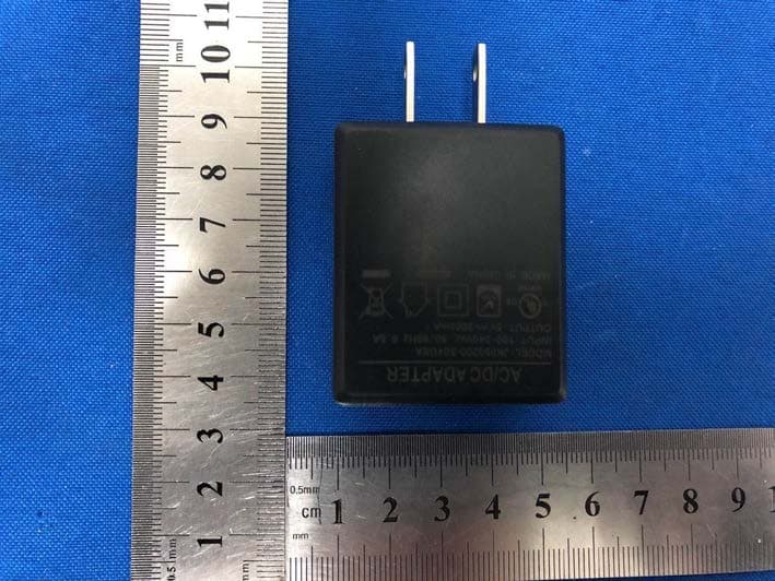 7 inch tablet - FCC ID 2AVRVPBSKD7200 - DP AUDIO VIDEO LLC (2)