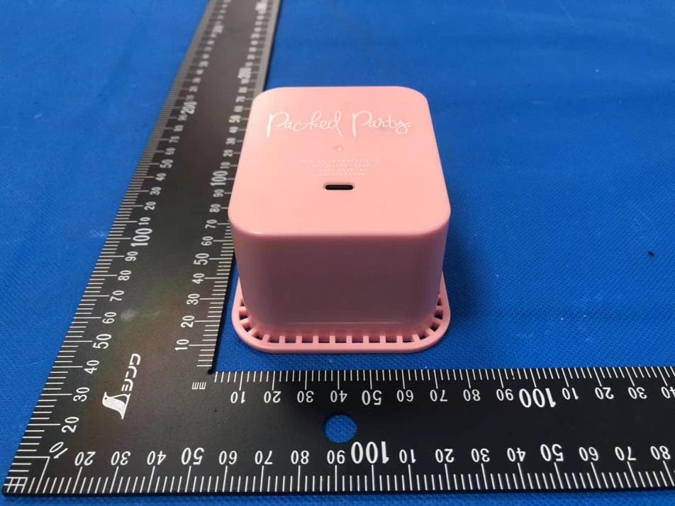 Inflatable Car Pool Speaker - FCC ID 2AVRVPKCS120 - DP AUDIO VIDEO LLC (5)