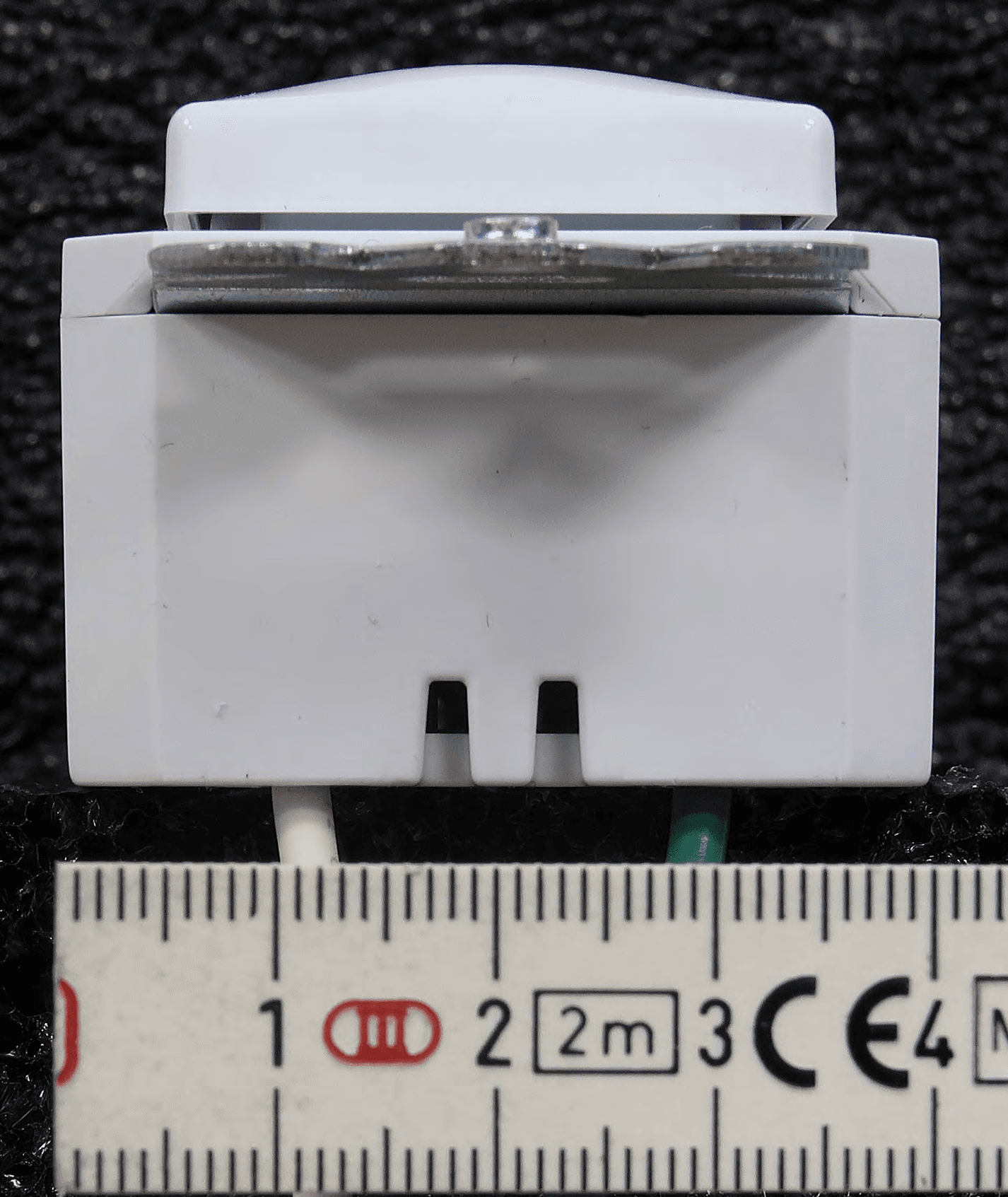 Wireless line powered and battery powered wall switch - FCC ID 2AVRY-SWX0001 - BLP Technologies, Inc. (4)