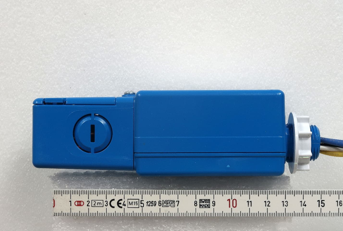 Power Pack Enclosure - FCC ID 2AVRY-SWX0003 - BLP Technologies, Inc. (3)