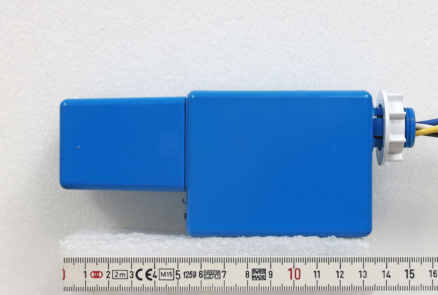 Power Pack Enclosure - FCC ID 2AVRY-SWX0003 - BLP Technologies, Inc. (4)