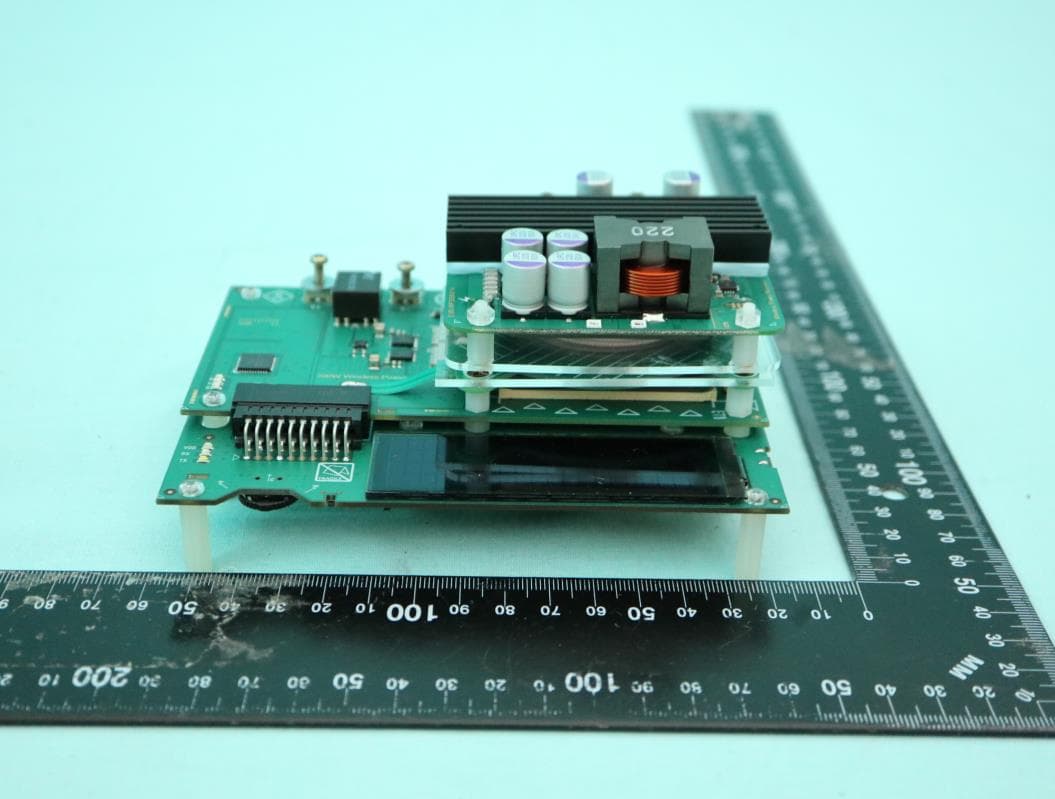 Wireless Power Reference Design - FCC ID 2AVS4-FDT-EVB-WP300 - Fu Da Tong Technology Co., Ltd (4)