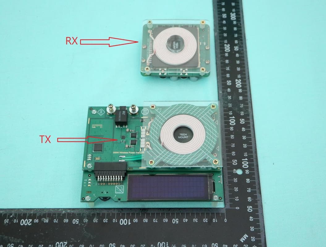 Wireless Power Reference Design - FCC ID 2AVS4-FDT-EVB-WP300 - Fu Da Tong Technology Co., Ltd (3)