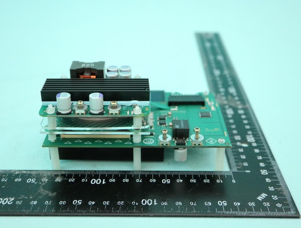 Wireless Power Reference Design - FCC ID 2AVS4-FDT-EVB-WP300 - Fu Da Tong Technology Co., Ltd (5)