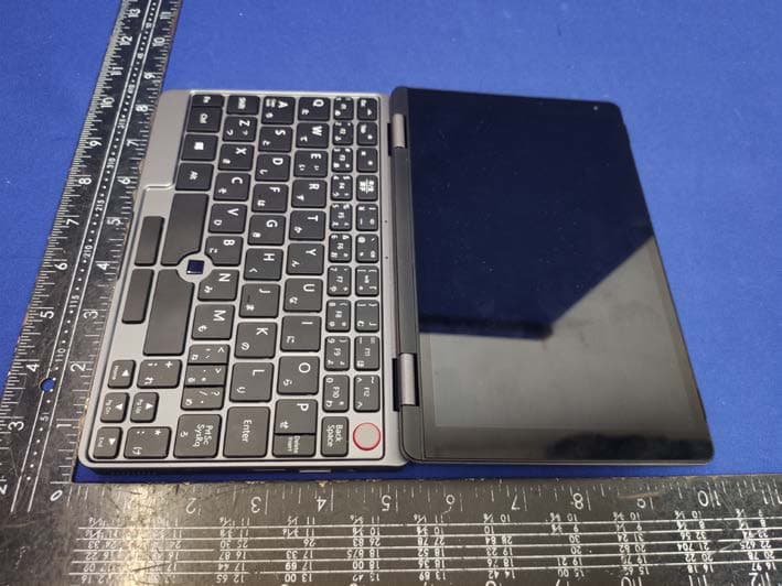 MINI PC - FCC ID 2AVS5-FWTVPCM1 - FFF SMART LIFE CONNECTED Corporation