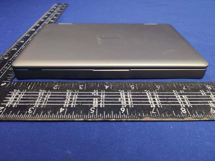 MINI PC - FCC ID 2AVS5-FWTVPCM1 - FFF SMART LIFE CONNECTED Corporation (5)
