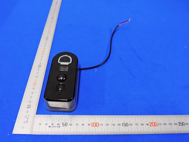 Video door bell - FCC ID 2AVS6-PAC009 - INNOVATION&PERFECT ENTERPRISES LIMITED (4)
