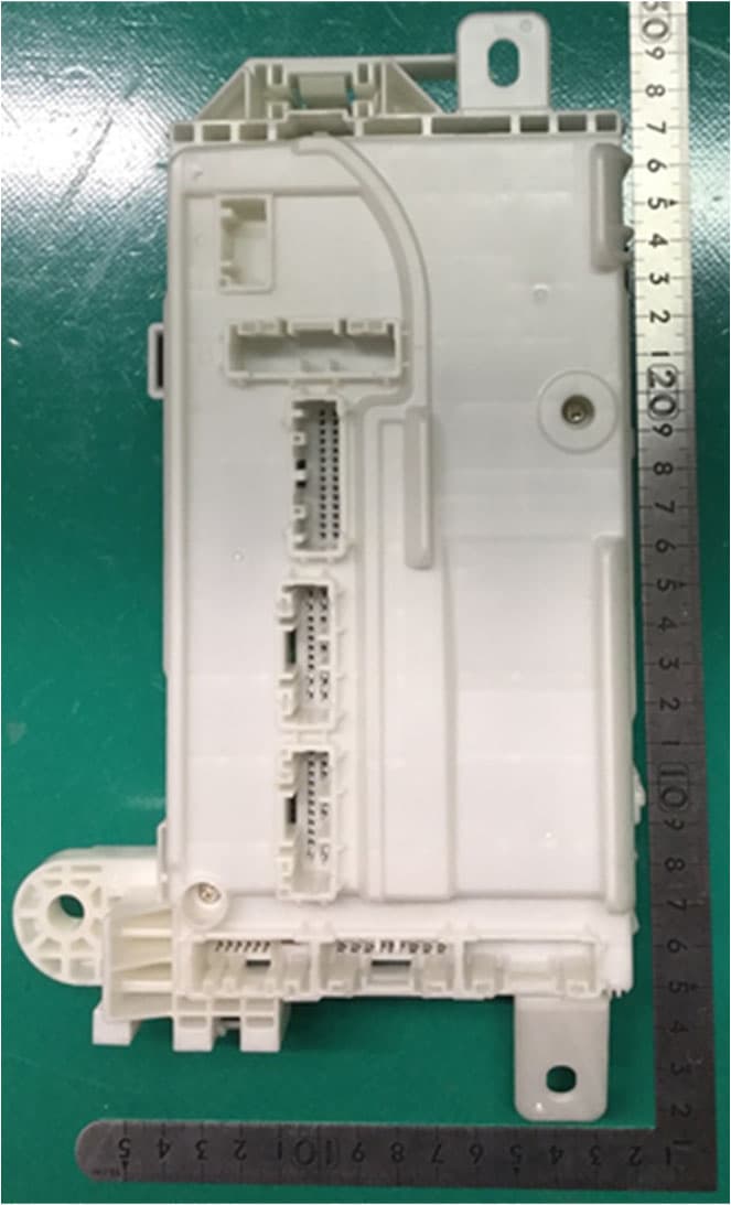 Immobilizer system (Immobilizer and RKE) - FCC ID 2AVSADH19R-7 - DAIHATSU MOTOR CO., LTD.