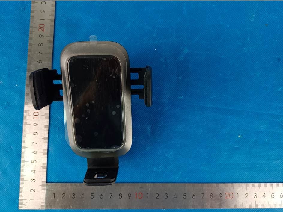 15W Fast Wireless Car Charger - FCC ID 2AVSB-AC-10 - Shenzhen Mgctech Co.,Ltd. (5)