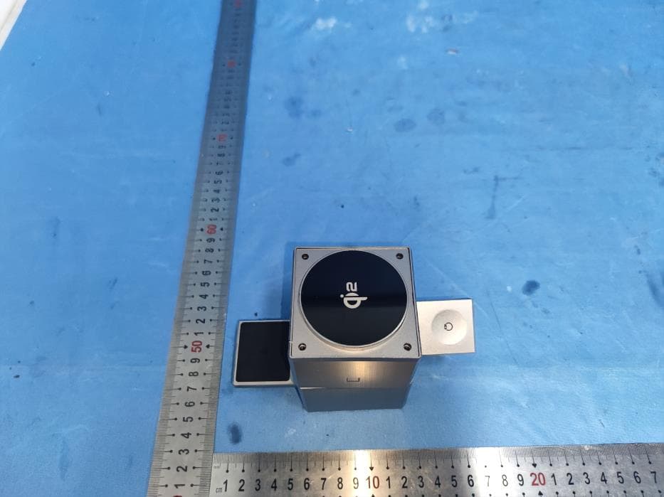 Wireless Charger - FCC ID 2AVSB-CBT-20Q - Shenzhen Mgctech Co.,Ltd. (5)