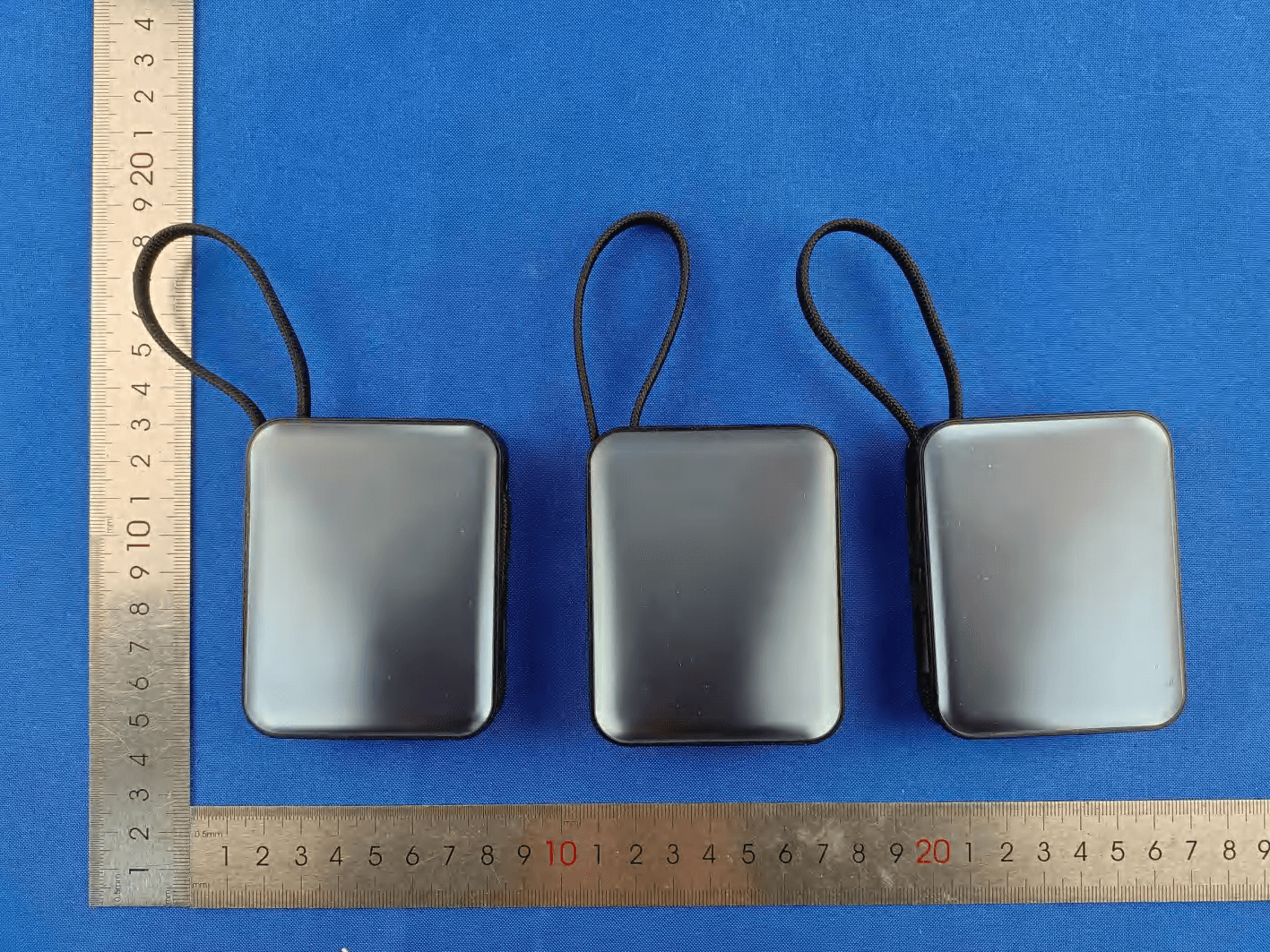 Wireless Power Bank - FCC ID 2AVSB-GT50W - Shenzhen Mgctech Co.,Ltd. (3)