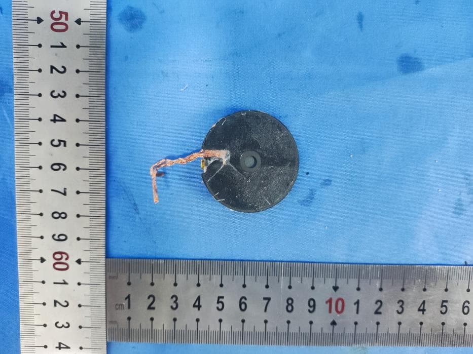 Wireless Charger - FCC ID 2AVSB-IC-10CQ - Shenzhen Mgctech Co.,Ltd. (3)