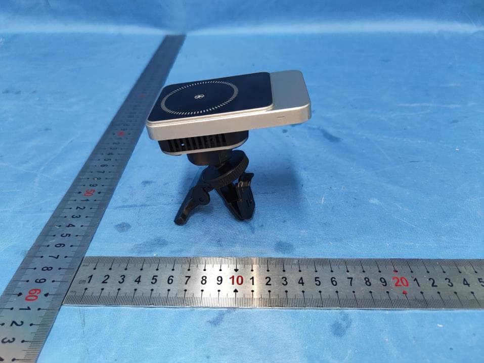 Wireless Car Charger - FCC ID 2AVSB-IC-50CS - Shenzhen Mgctech Co.,Ltd. (3)