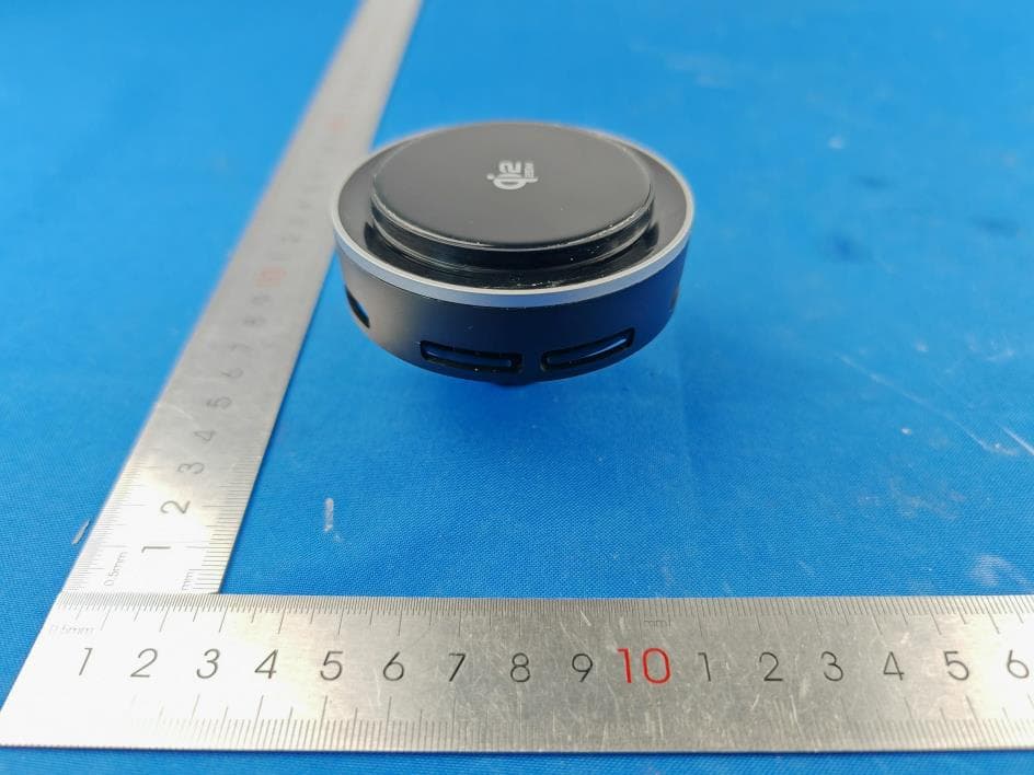 Wireless Car Charger - FCC ID 2AVSB-IC-Q3 - Shenzhen Mgctech Co.,Ltd. (2)