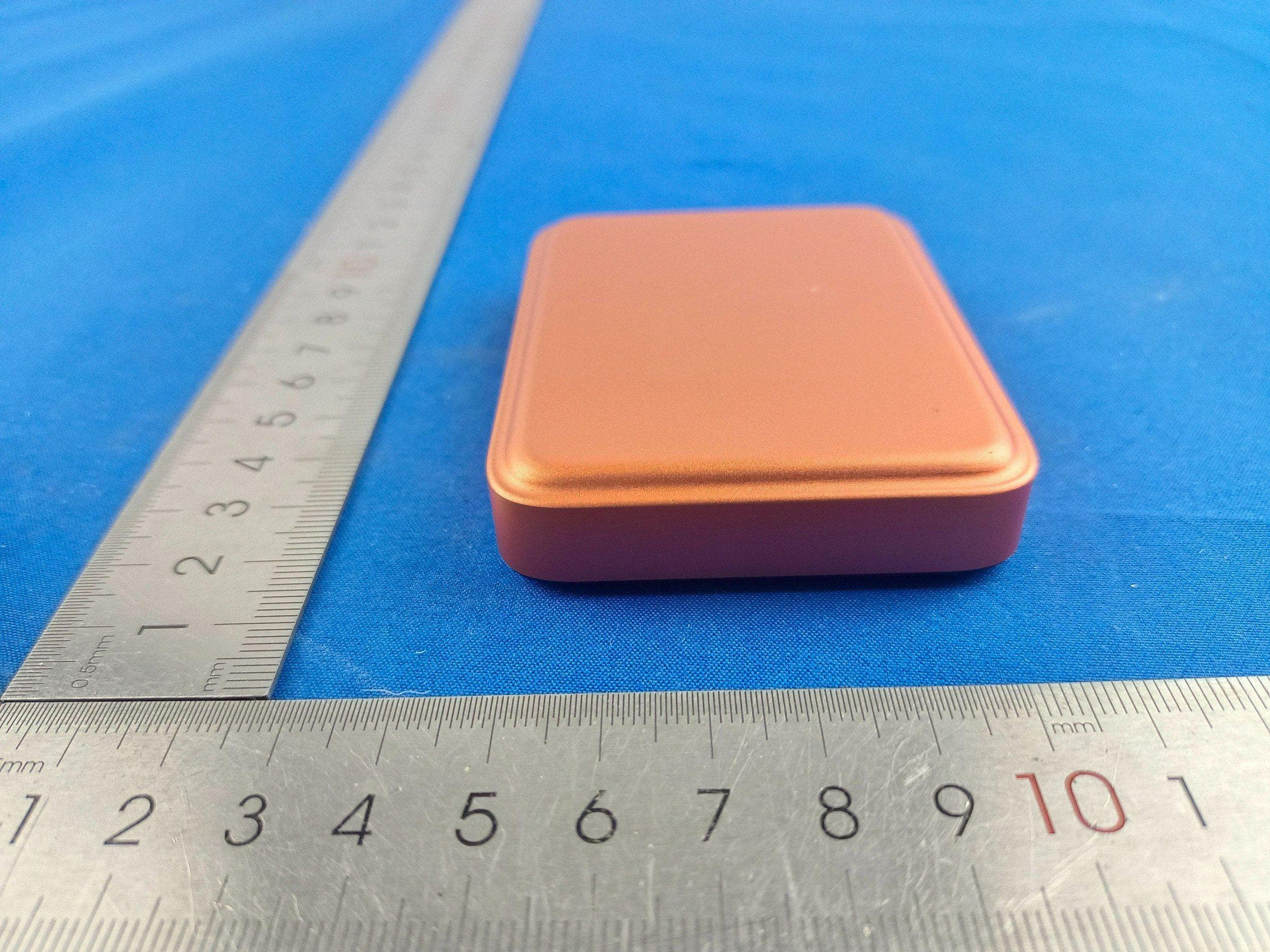 Wireless Power Bank - FCC ID 2AVSB-P50 - Shenzhen Mgctech Co.,Ltd. (3)
