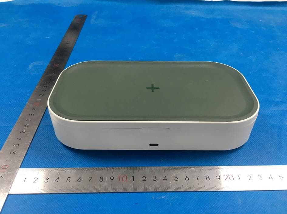 UV Sterilizer Wireless Charger - FCC ID 2AVSB-WS10 - Shenzhen Mgctech Co.,Ltd. (4)