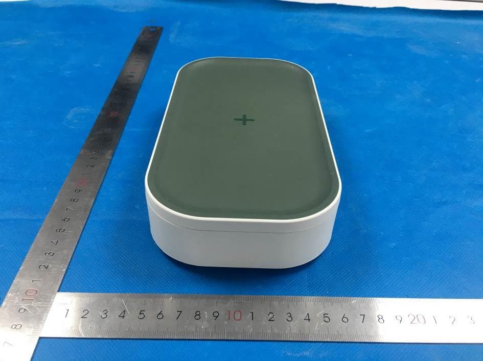 UV Sterilizer Wireless Charger - FCC ID 2AVSB-WS10 - Shenzhen Mgctech Co.,Ltd. (3)