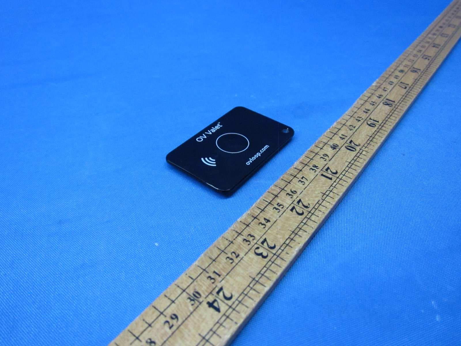 Tokenized Payment Device - FCC ID 2AVSI-OVTPD01 - OV Loop, Inc (2)