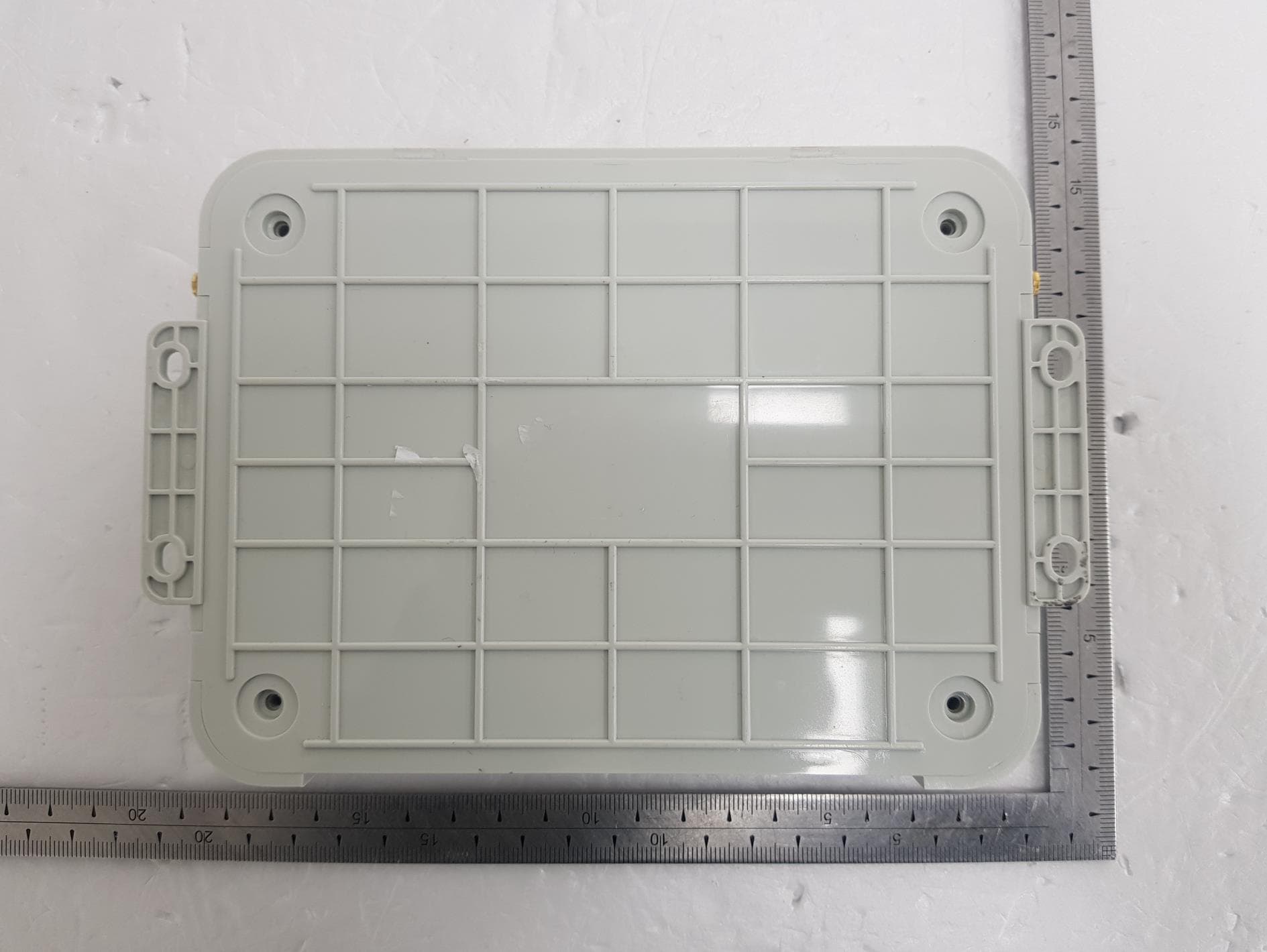 Autonomous Terminal - FCC ID 2AVSN-PSM-NGT-G01 - PS TEC Co., Ltd.