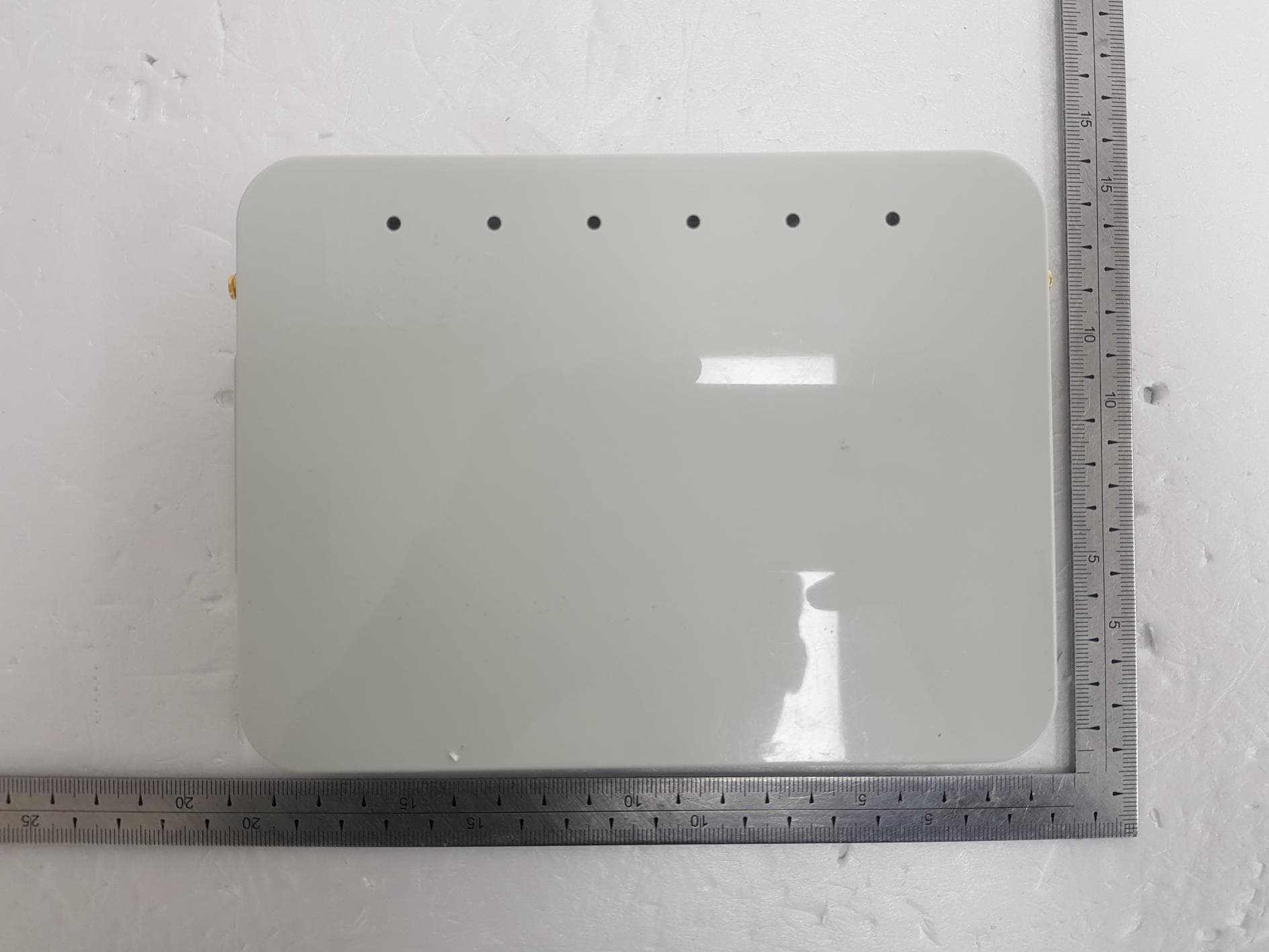 Autonomous Terminal - FCC ID 2AVSN-PSM-NGT-G01 - PS TEC Co., Ltd. (2)