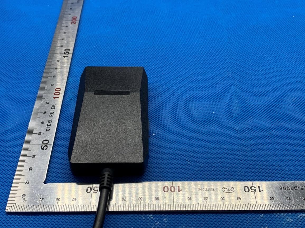 GPS TRACKER - FCC ID 2AVSOQL1000-QLXX00 - VIONEER GROUP CO., LTD (3)