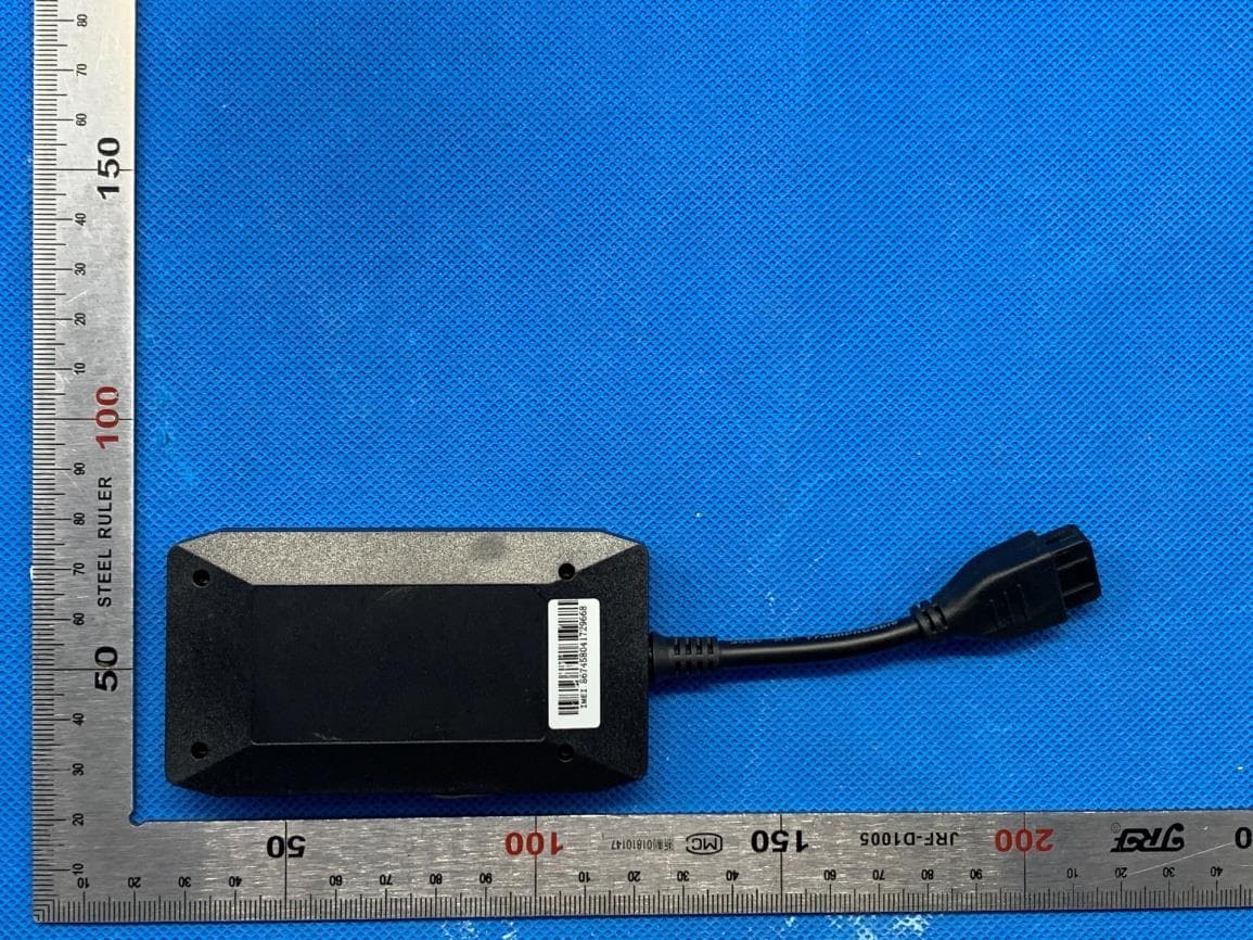GPS TRACKER - FCC ID 2AVSOQL1000-QLXX00 - VIONEER GROUP CO., LTD (2)