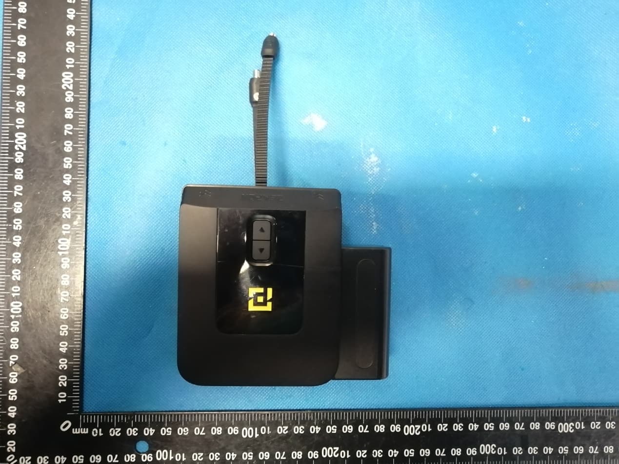 Slider Motor - FCC ID 2AVSW-SM0001 - Dongguan ZEAPON Technology Co., Ltd. (2)