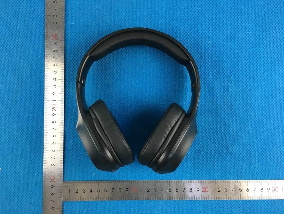 NOMAD WIRELESS STEREO HEADSET - FCC ID 2AVT2-GC543782 - Dongguan 3e electronics Co.,Ltd (2)