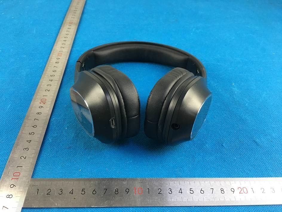 NOMAD WIRELESS STEREO HEADSET - FCC ID 2AVT2-GC543782 - Dongguan 3e electronics Co.,Ltd (4)